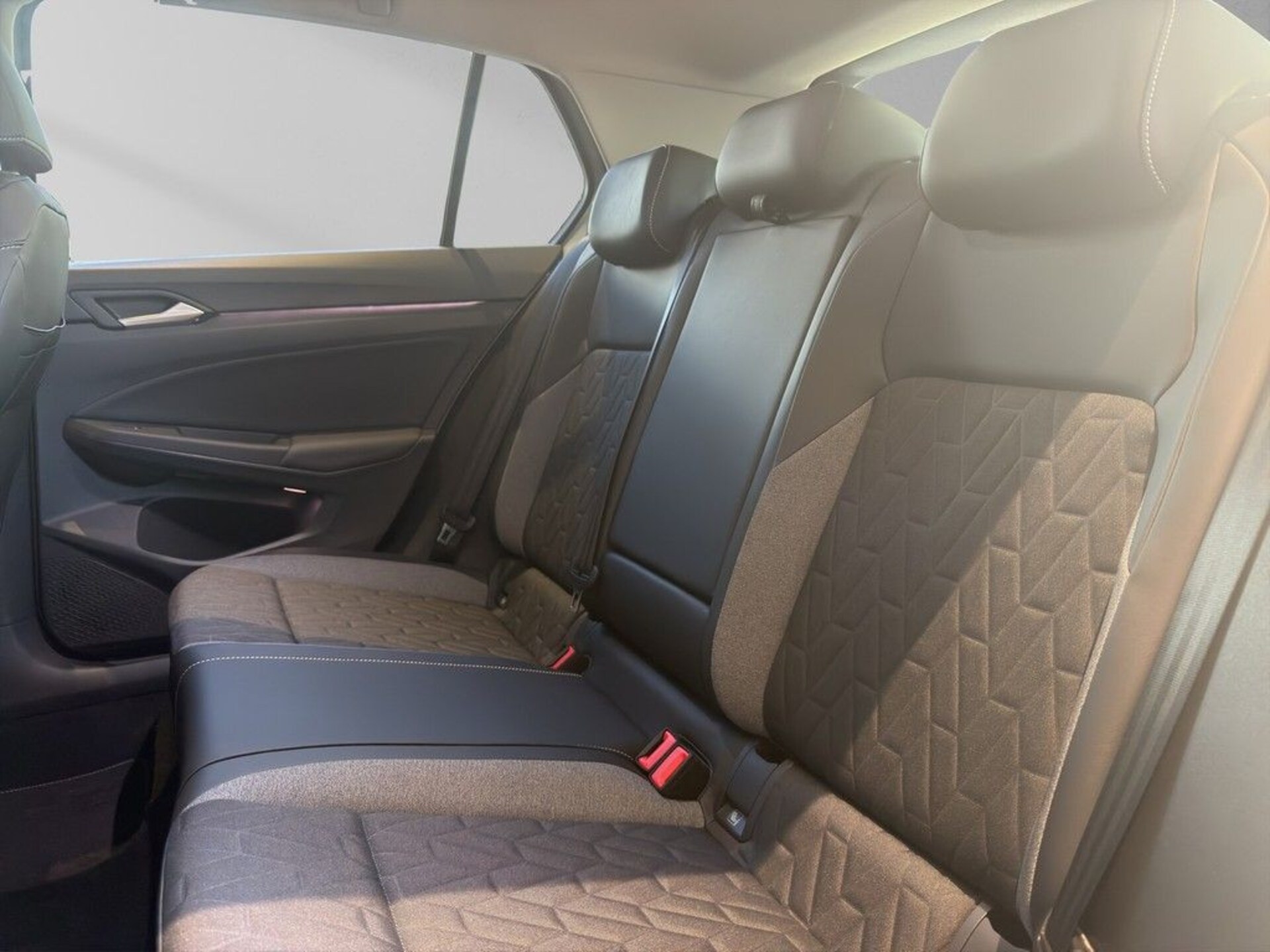 Volkswagen Golf ENERGY