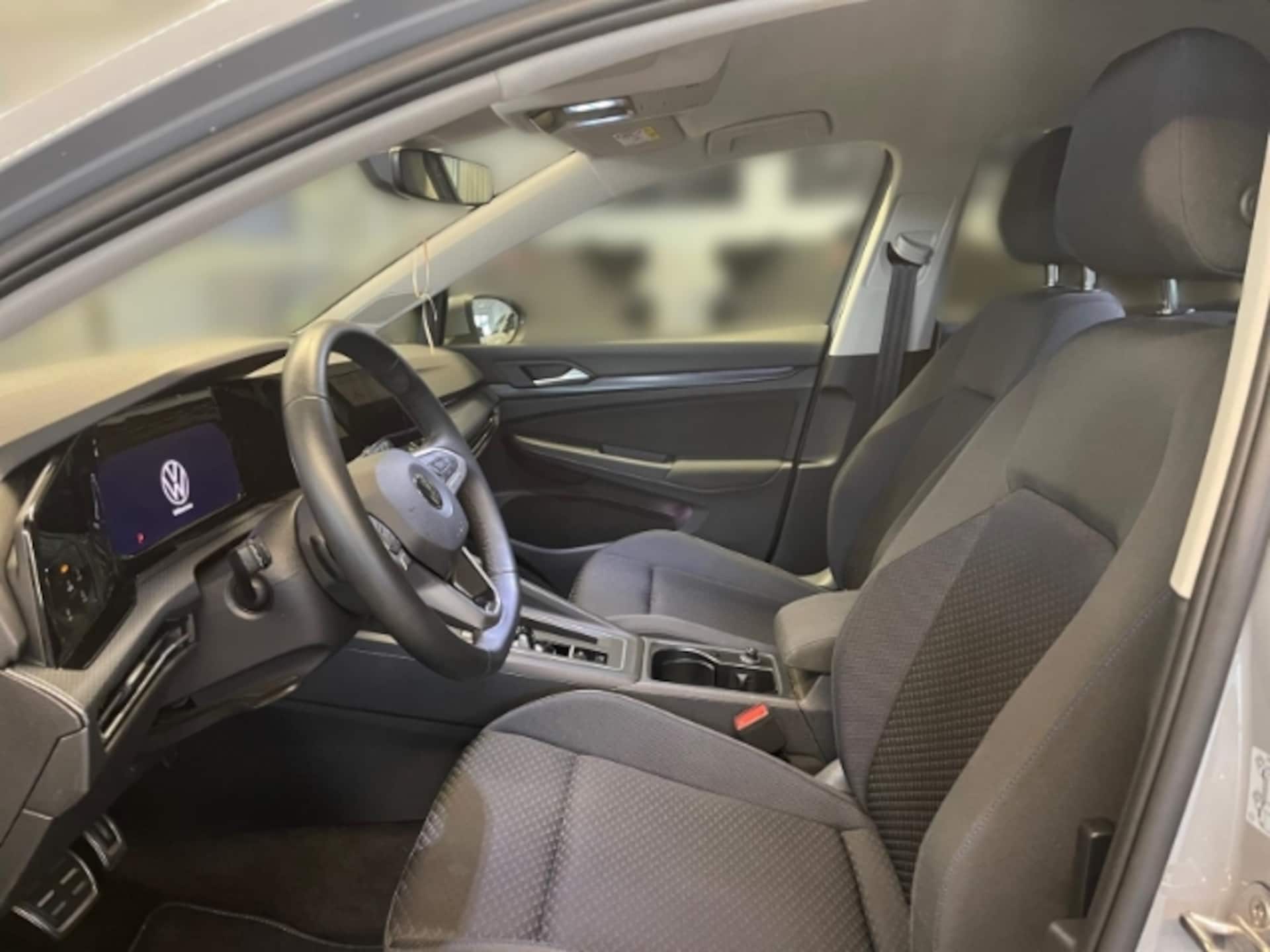 Volkswagen Golf United