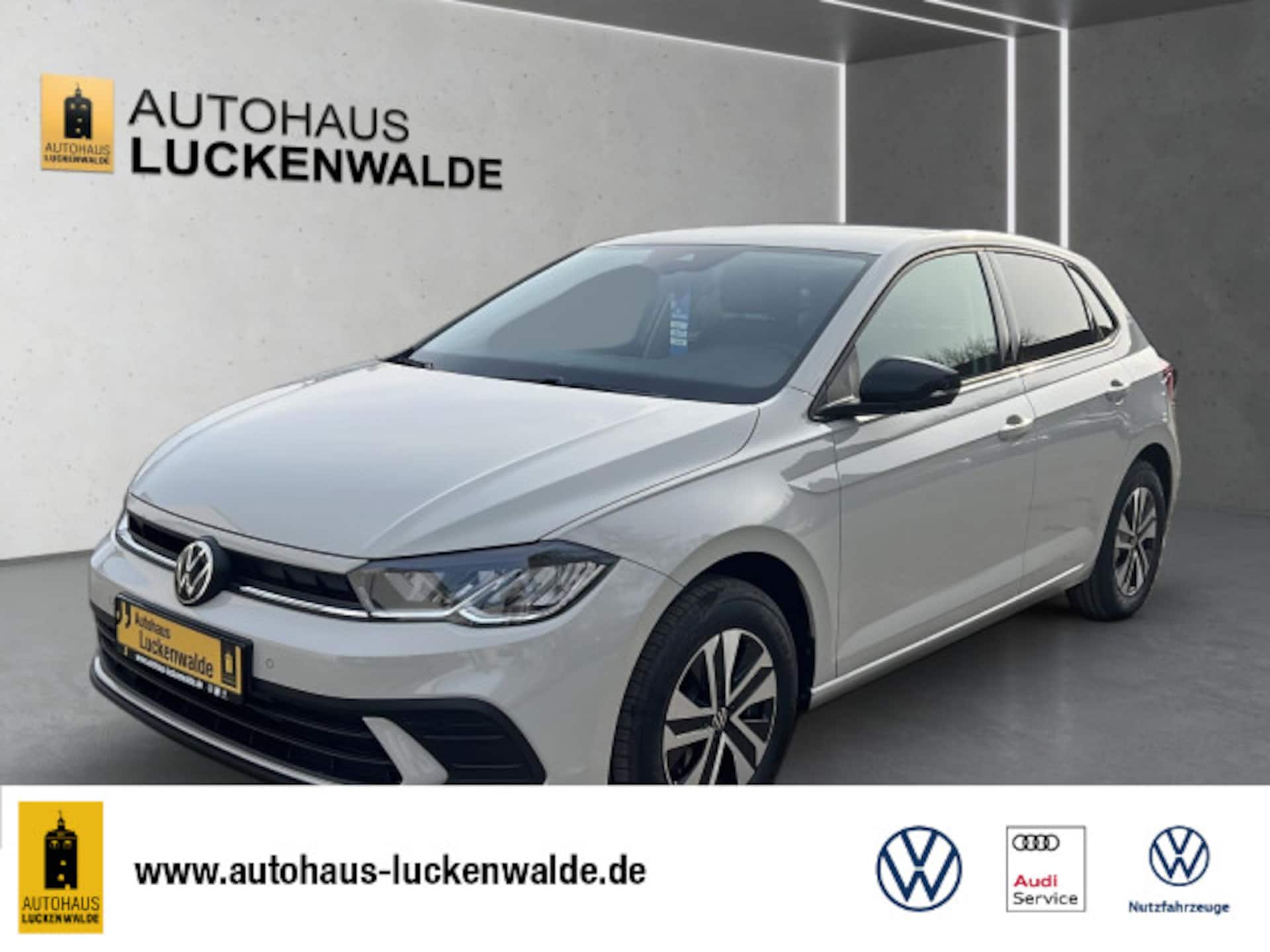 Volkswagen Polo ENERGY