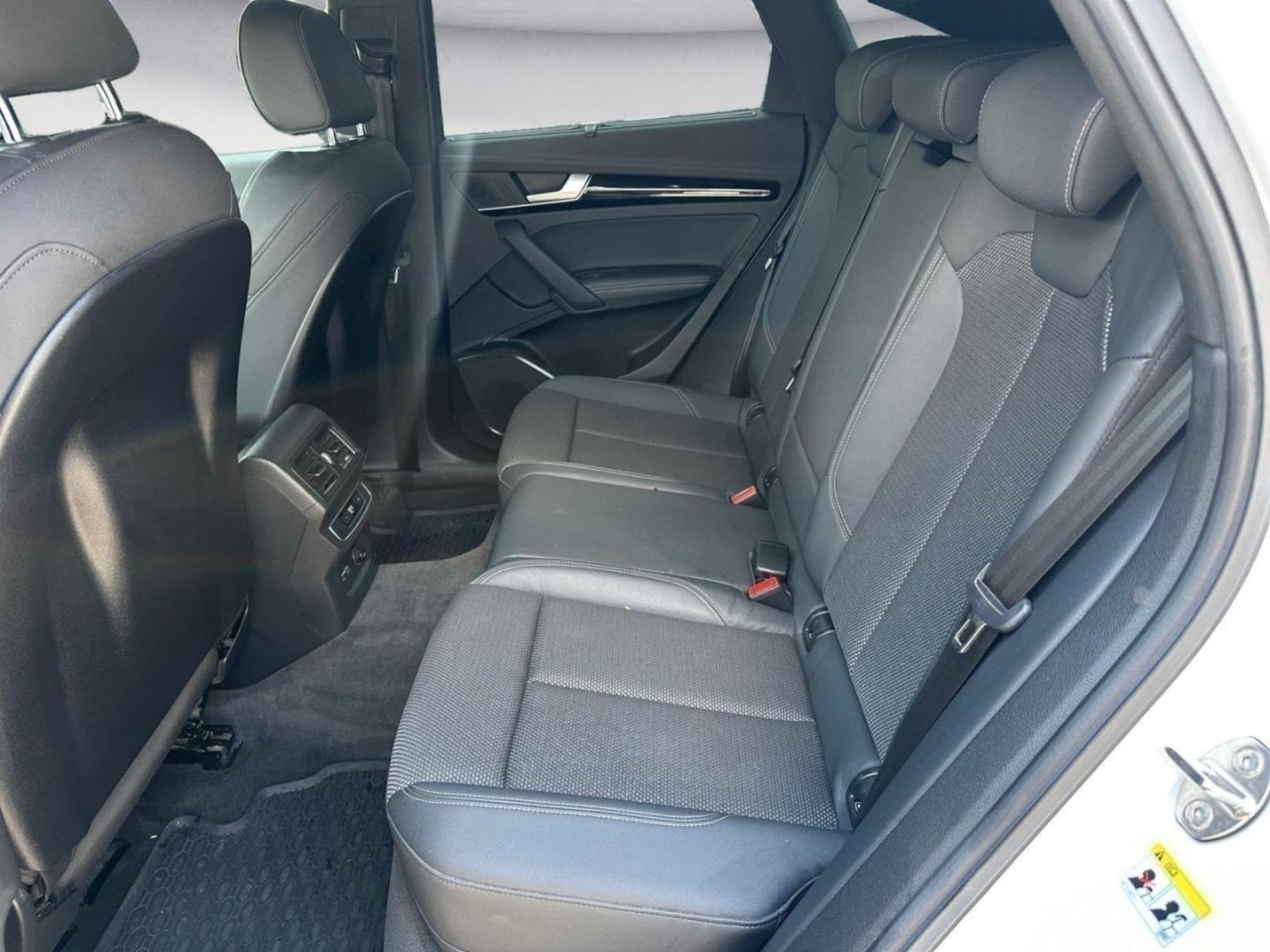 Audi Q5 Sportback S line