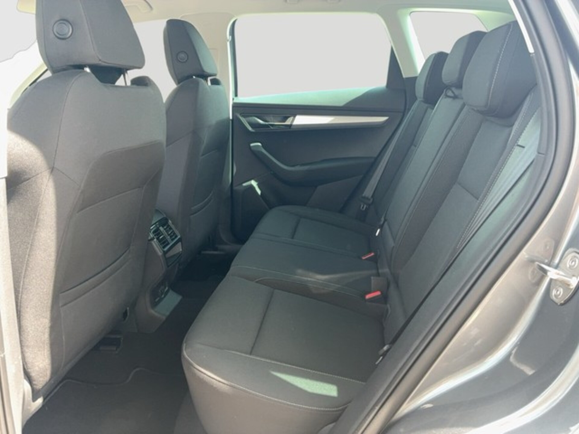 Skoda Karoq Selection