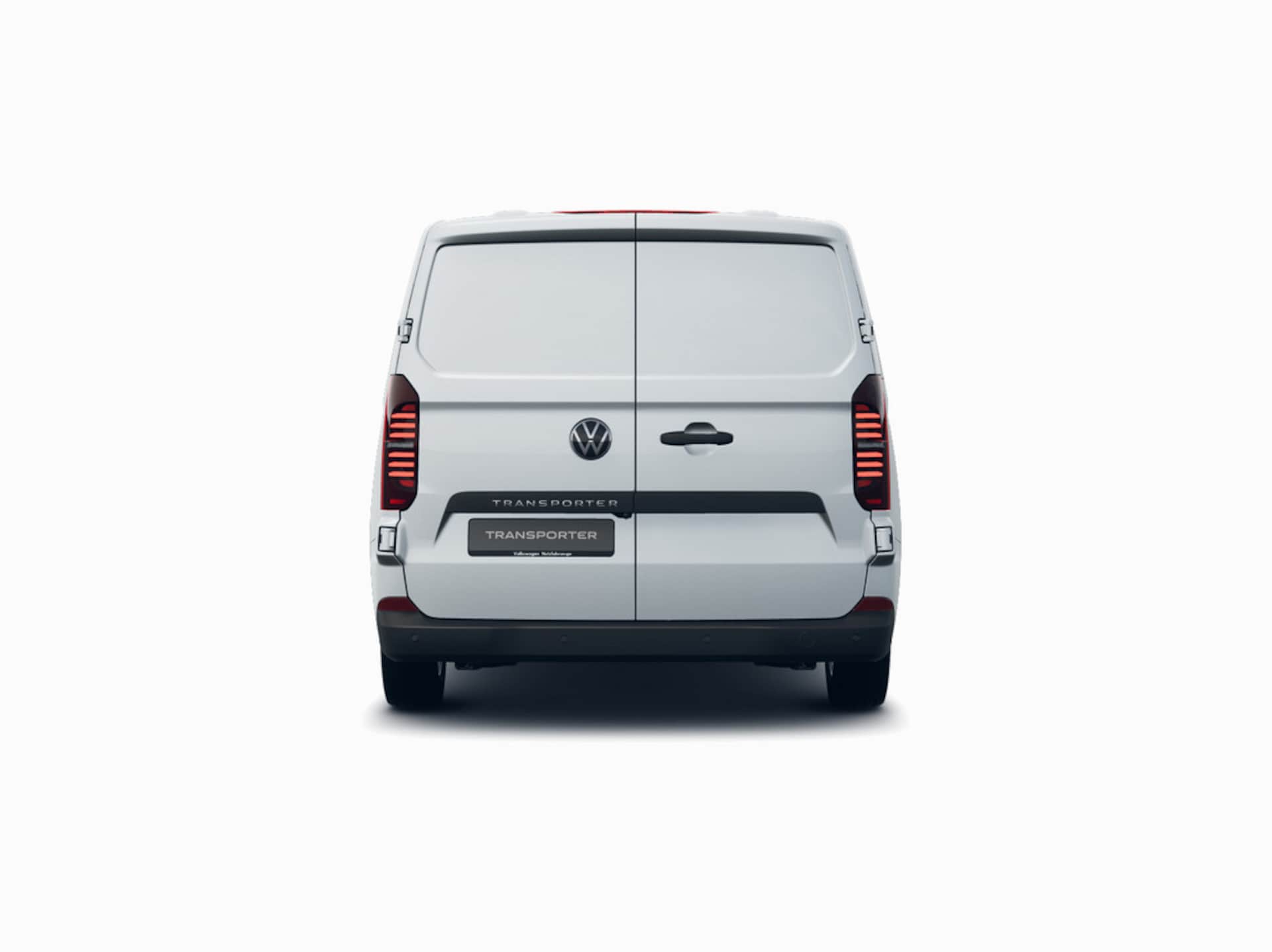 Volkswagen Transporter Kasten kurzer Radstand