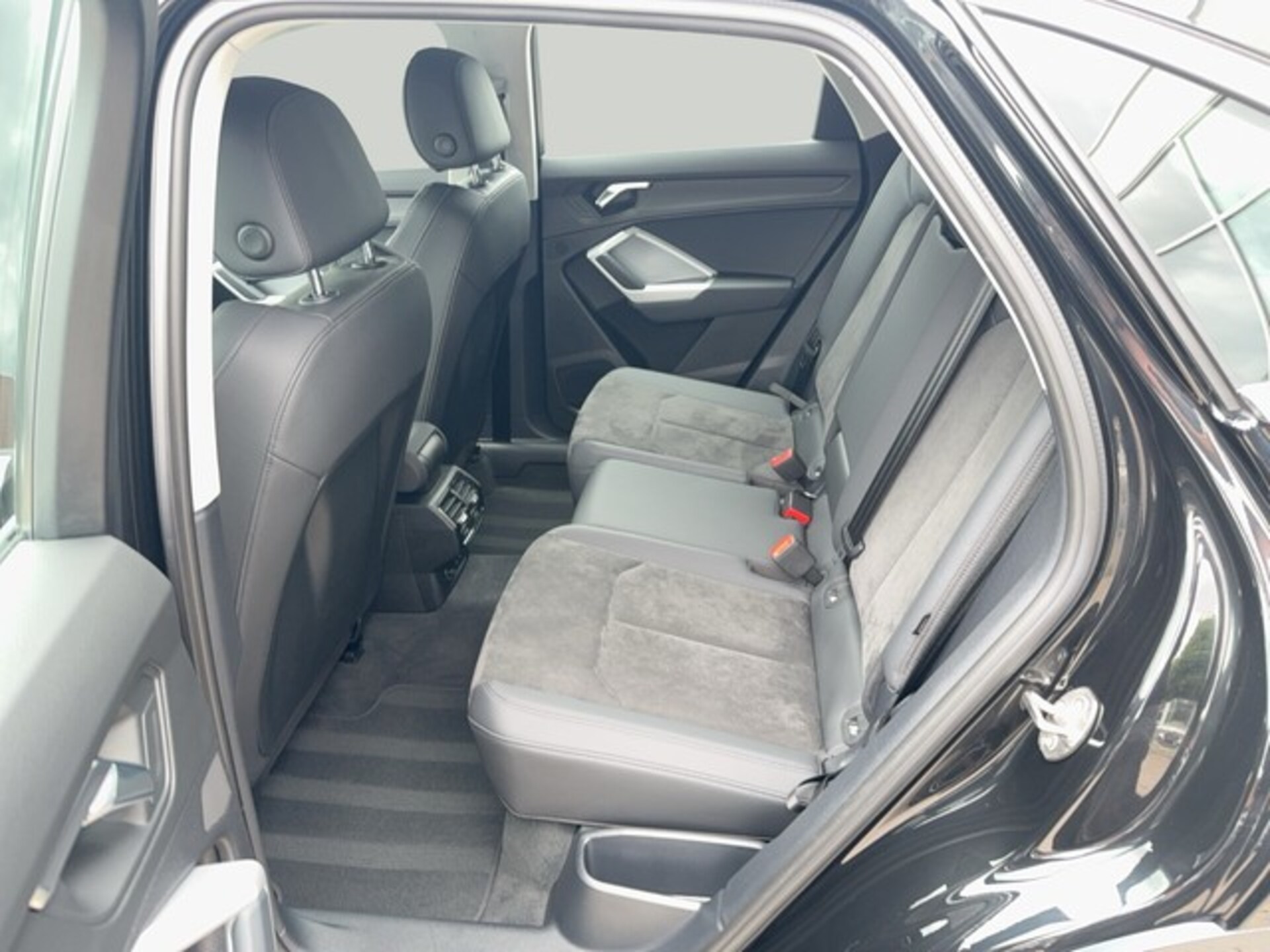 Audi Q3 Sportback S line