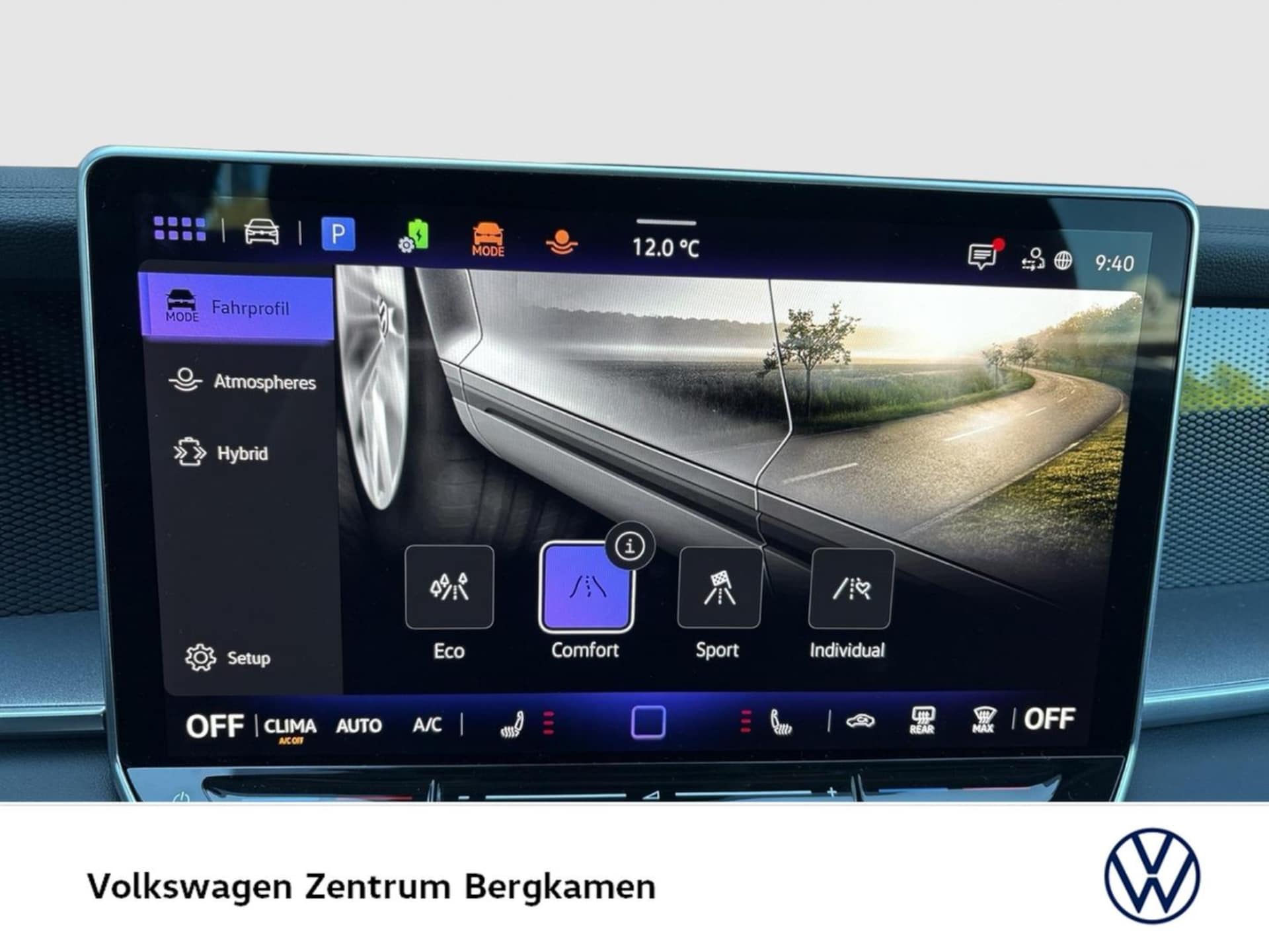 Volkswagen Tayron Life