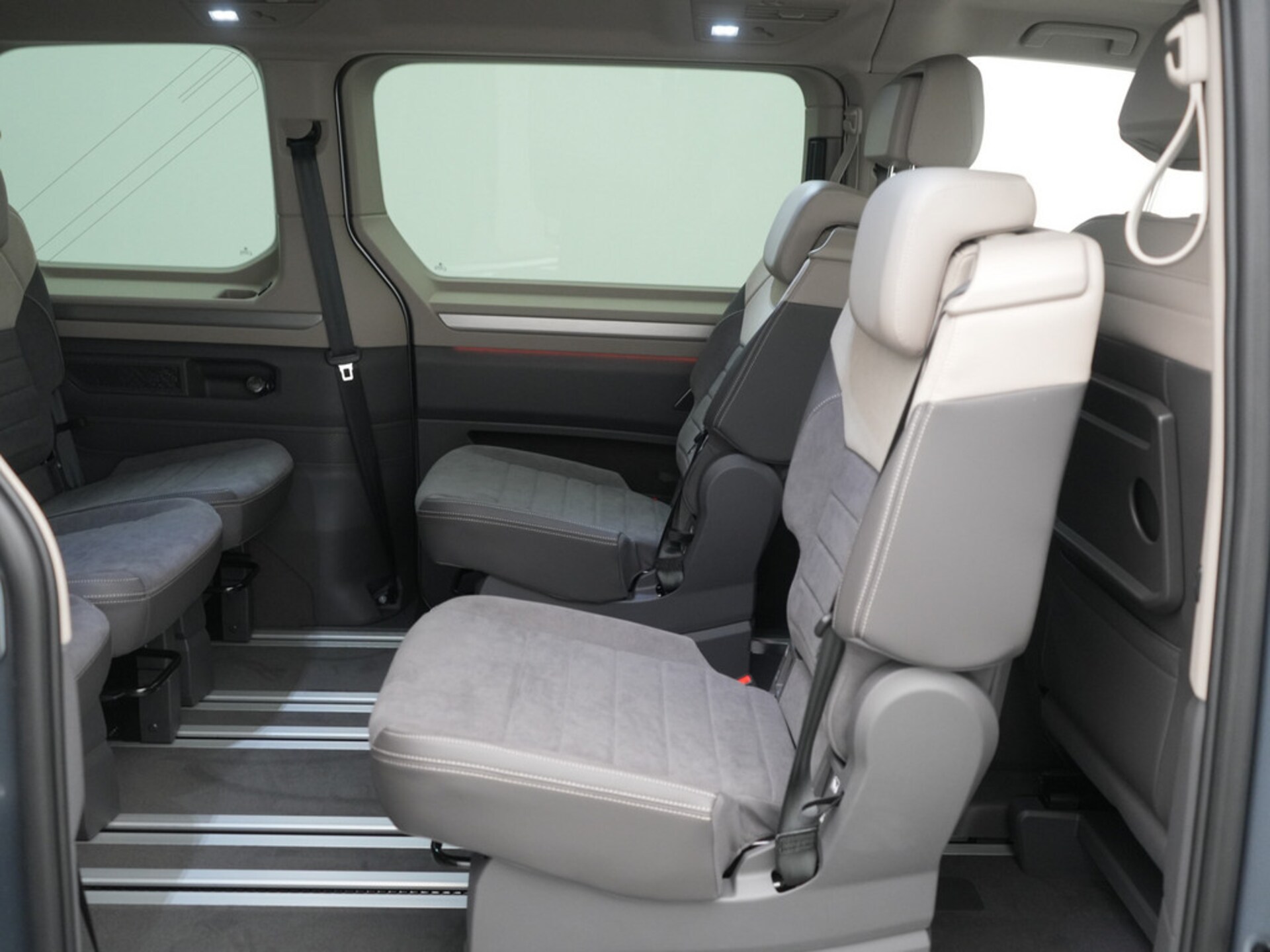 Volkswagen Multivan Style
