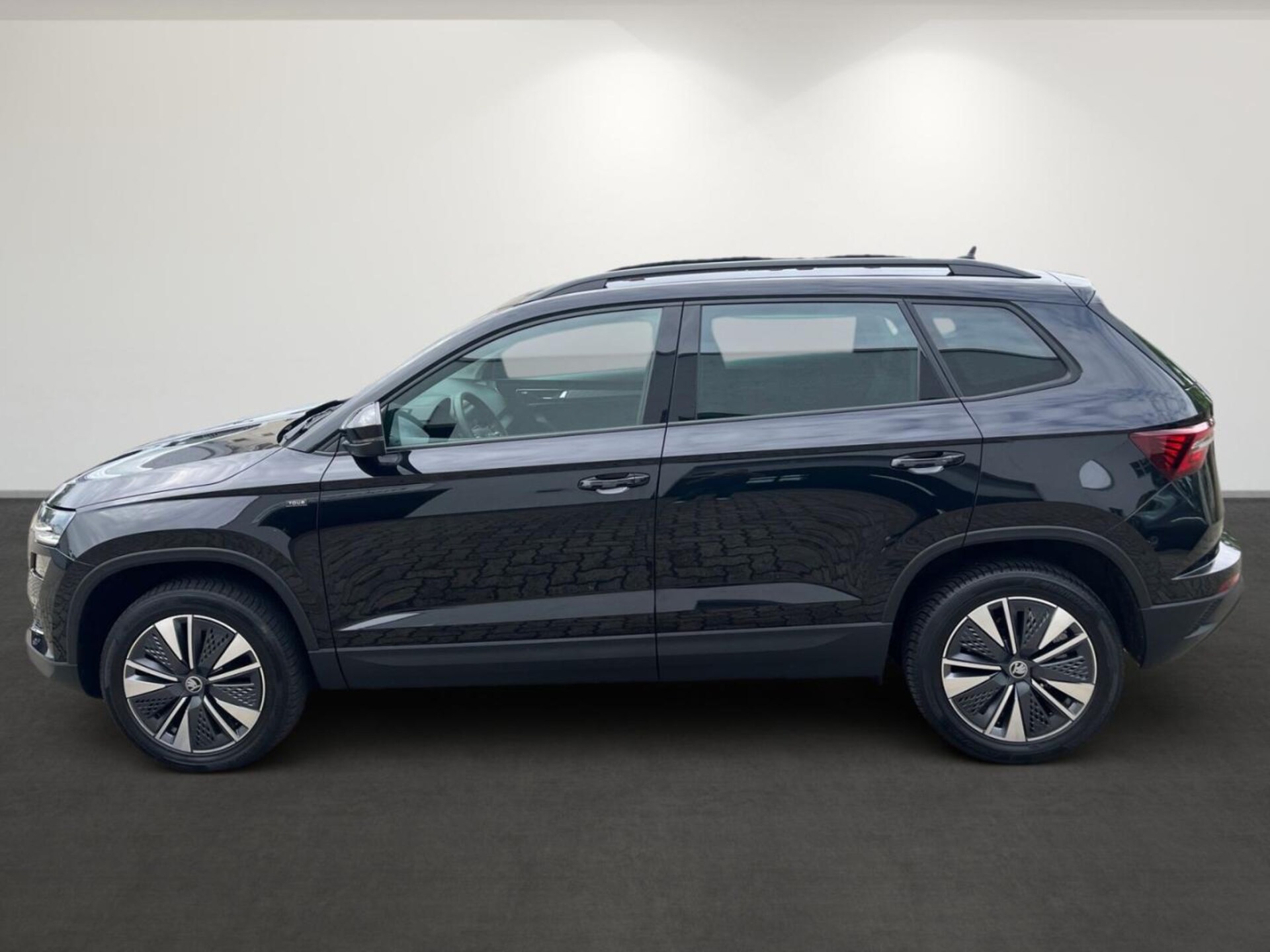 Skoda Karoq Selection