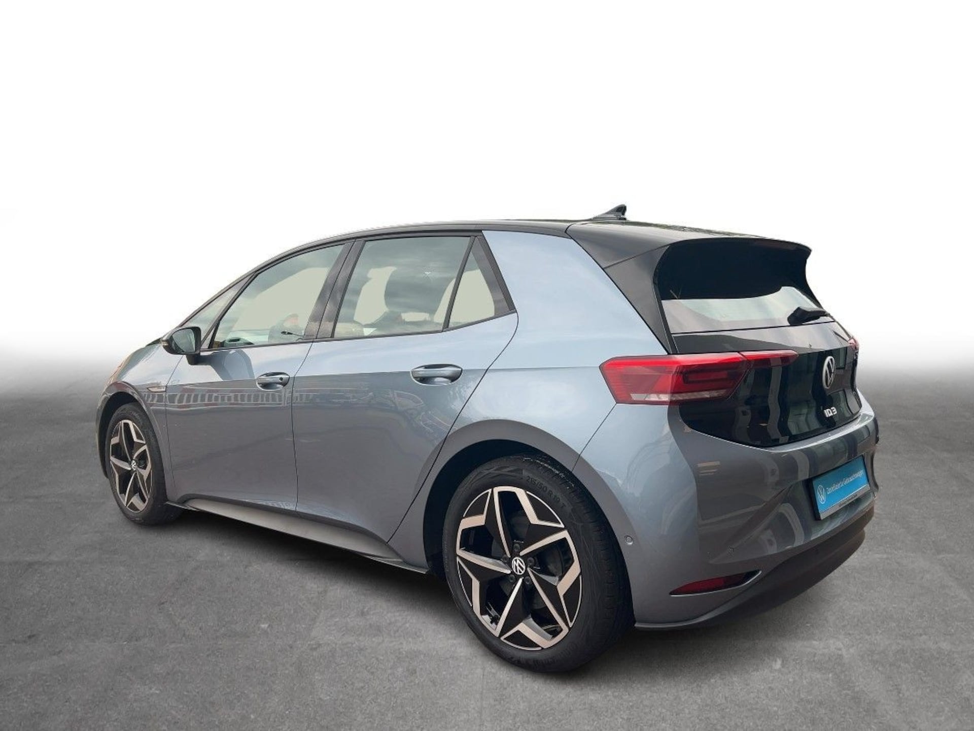Volkswagen ID.3 Pro S