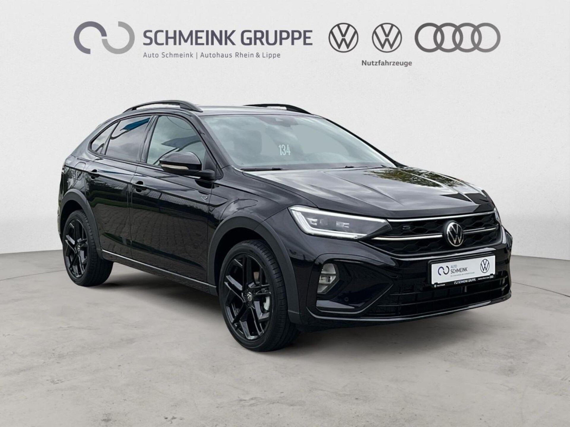 Volkswagen Taigo R-Line