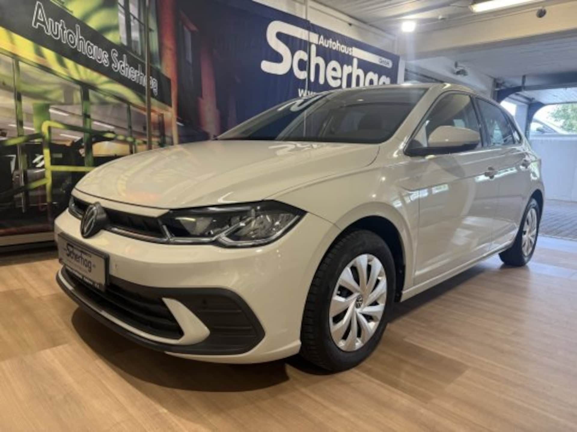 Volkswagen Polo Life