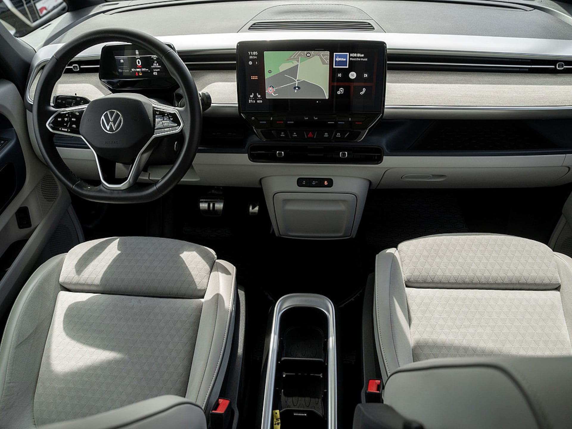 Volkswagen ID. Buzz Pro
