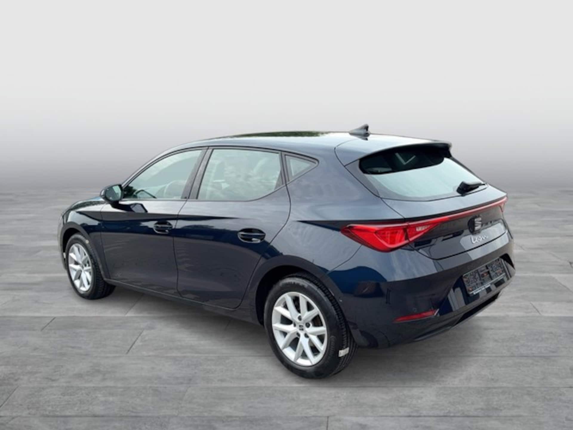 SEAT Leon Style