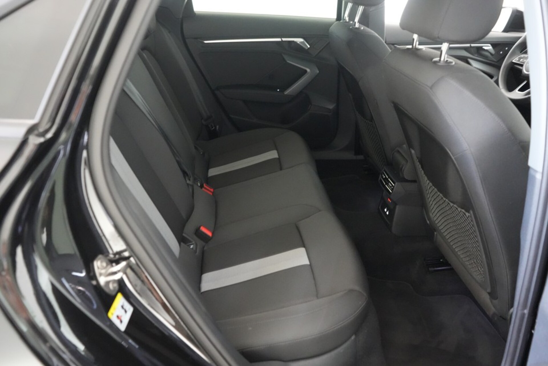 Audi A3 Limousine advanced
