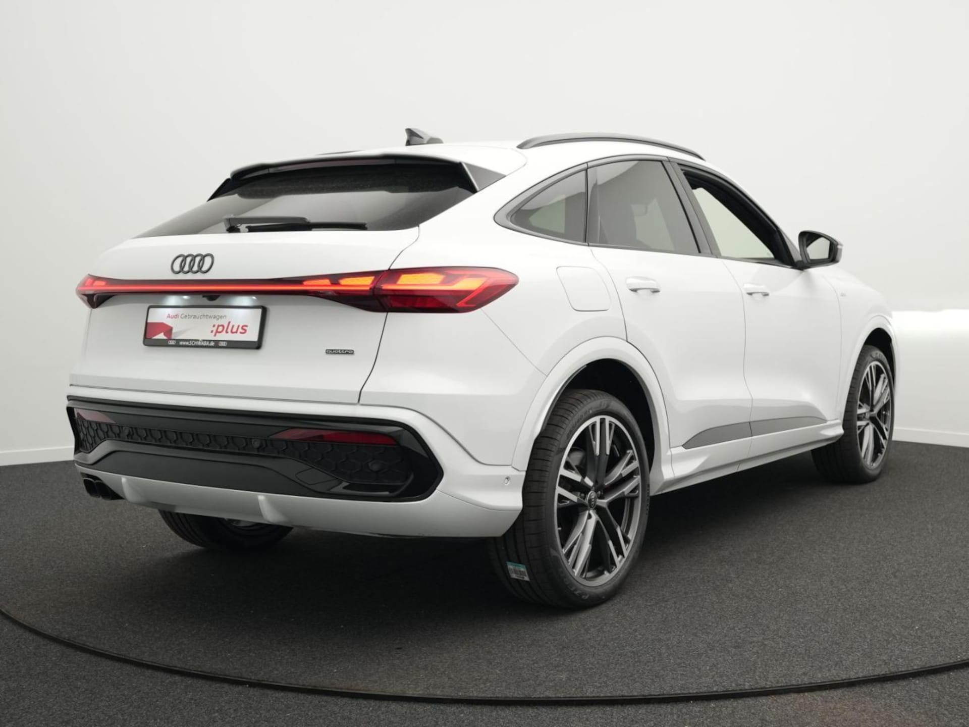 Audi Q5 Sportback