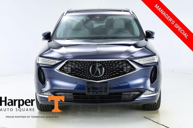 2023 Acura MDX