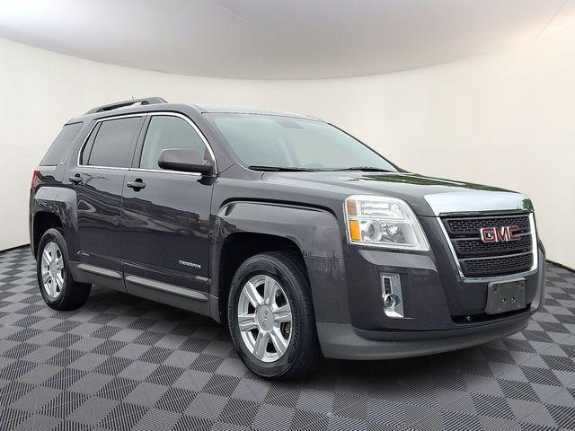 2015 GMC Terrain