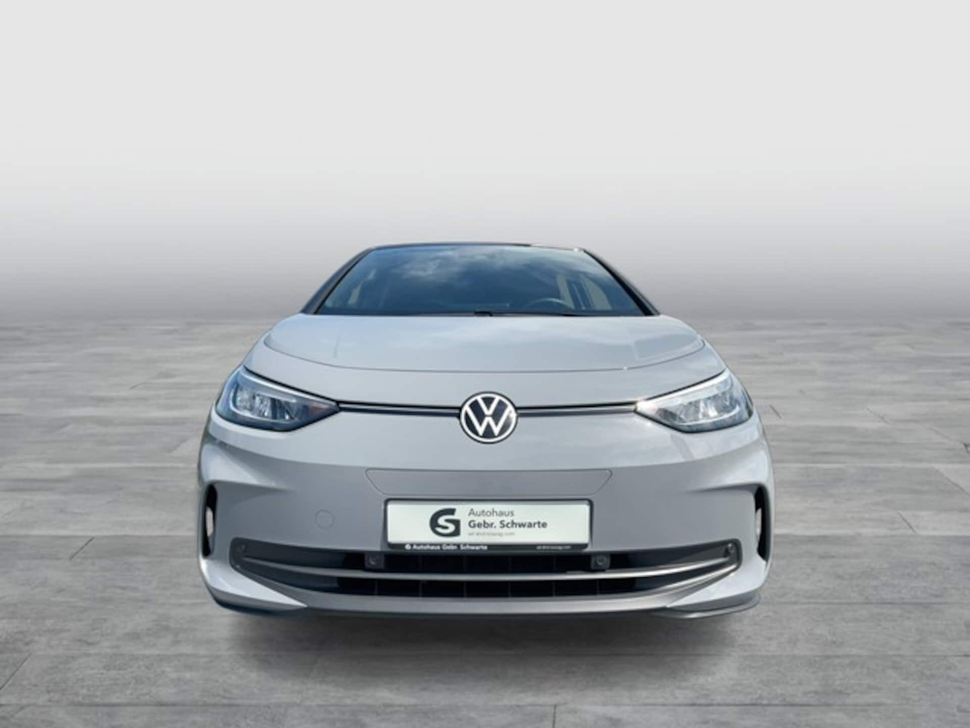 Volkswagen ID.3 MOVE Pro
