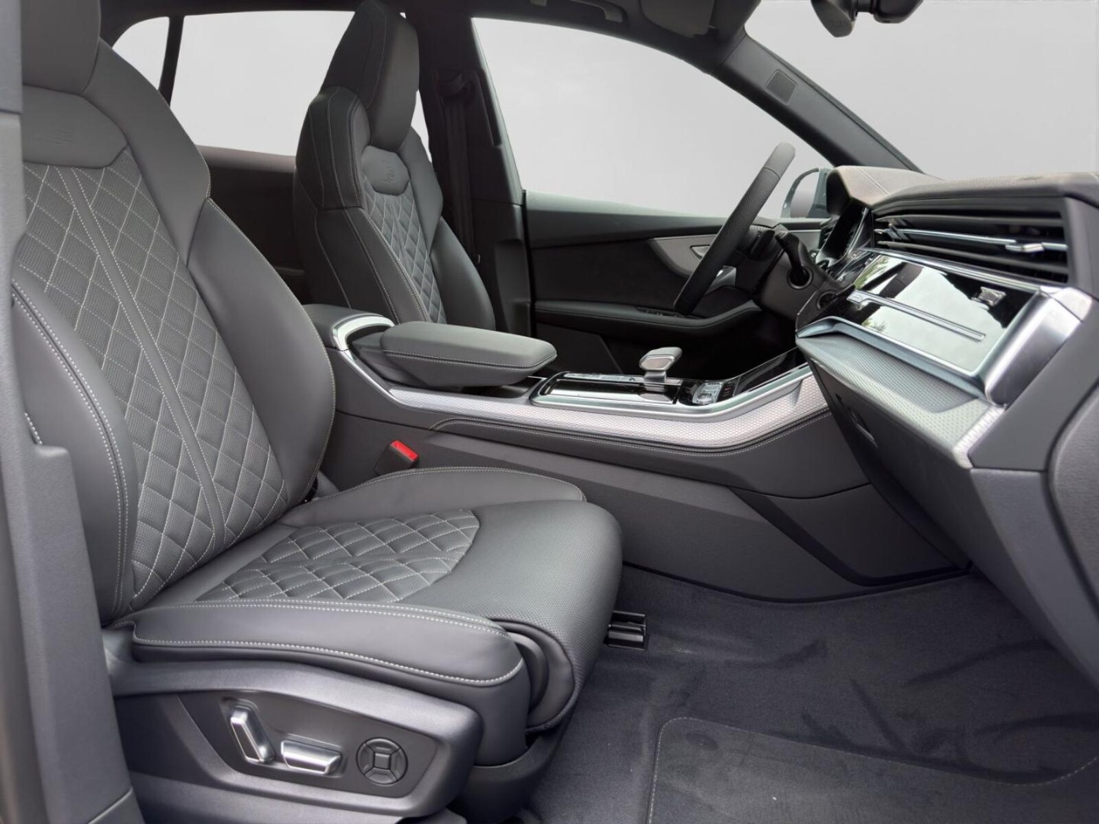Audi Q8 – Bild 4