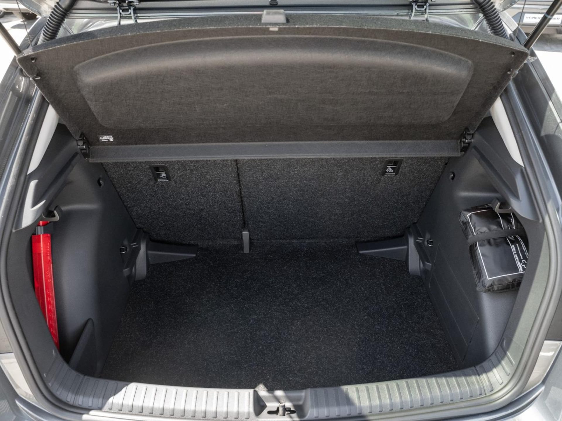 Skoda Fabia Selection