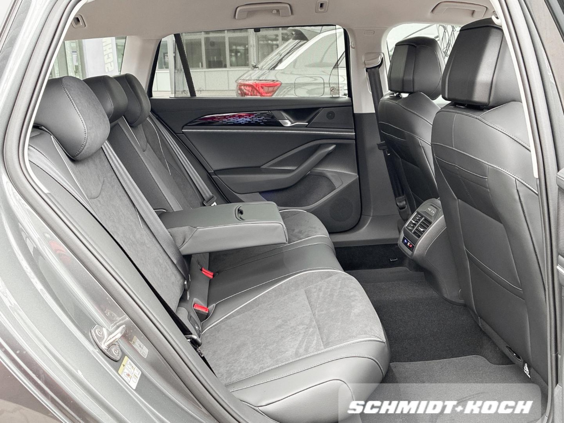 Volkswagen Passat Elegance
