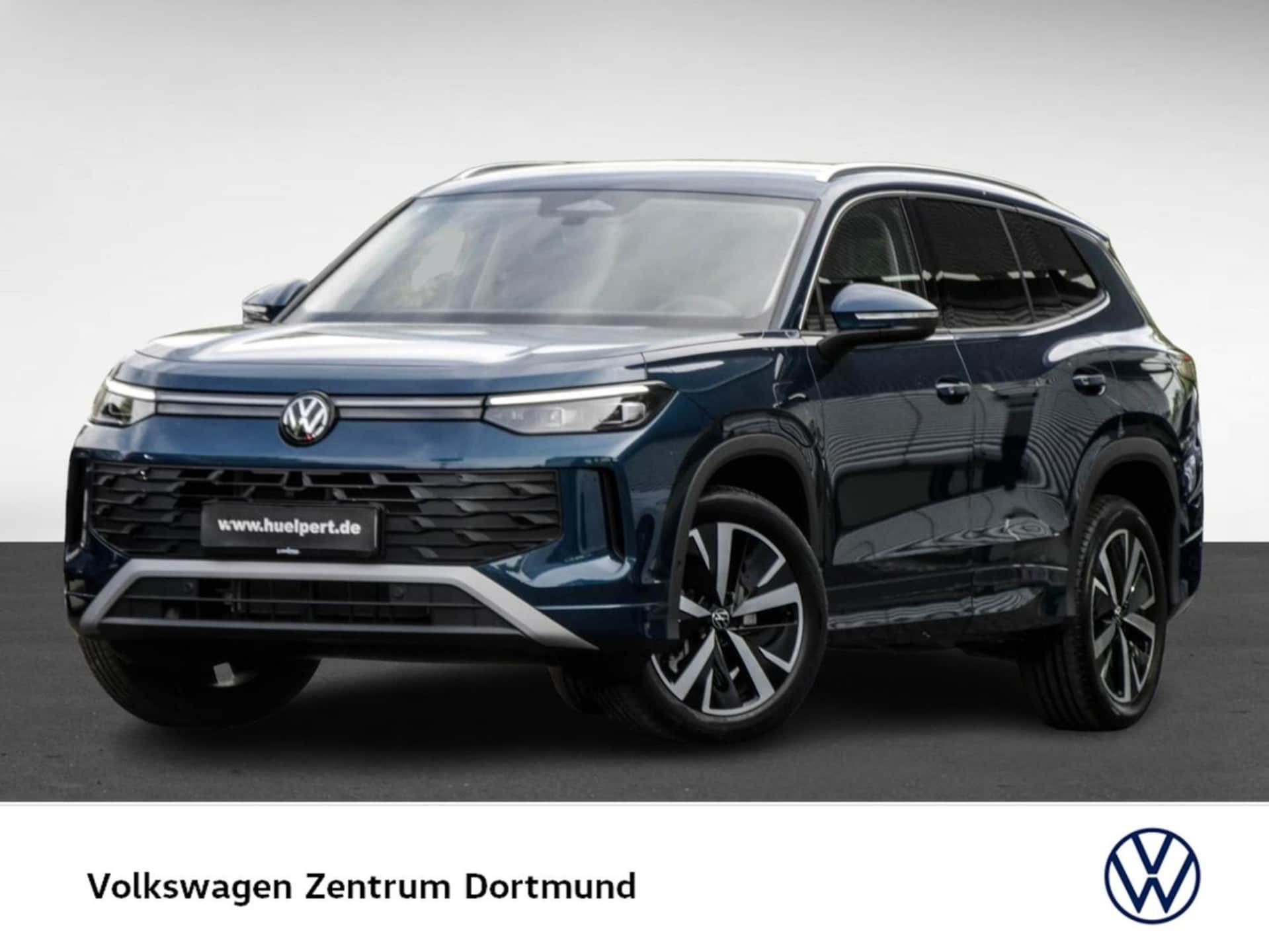 Volkswagen Tayron Life