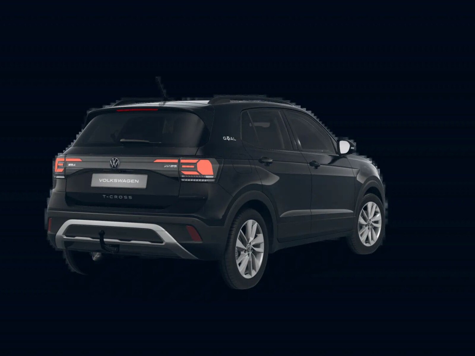 Volkswagen T-Cross – Bild 2