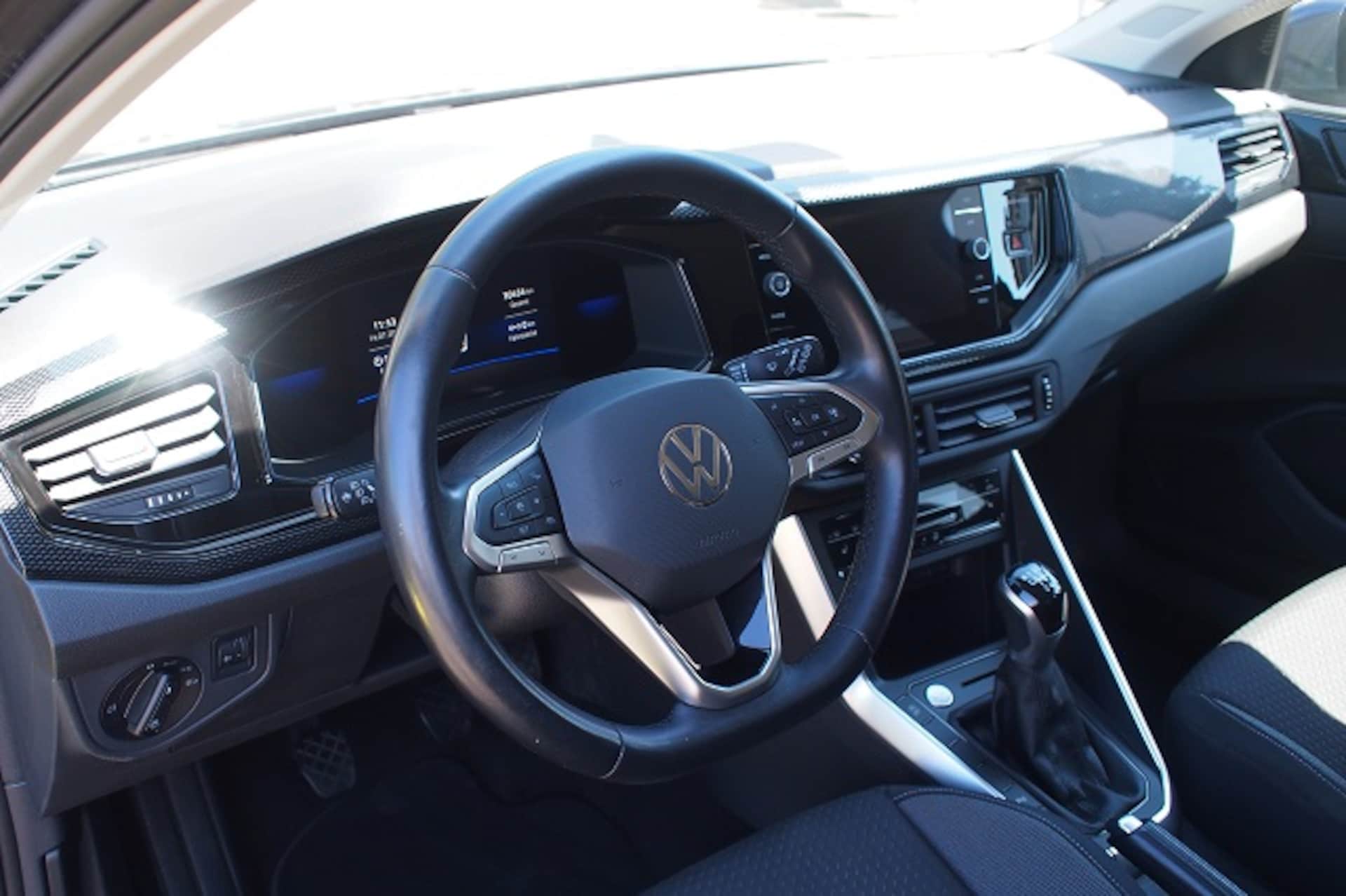 Volkswagen Taigo Life