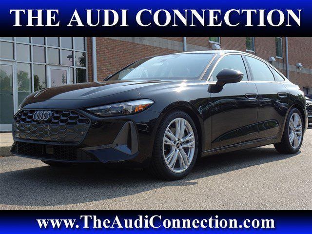 Photo of 2026 Audi A5 Sedan
