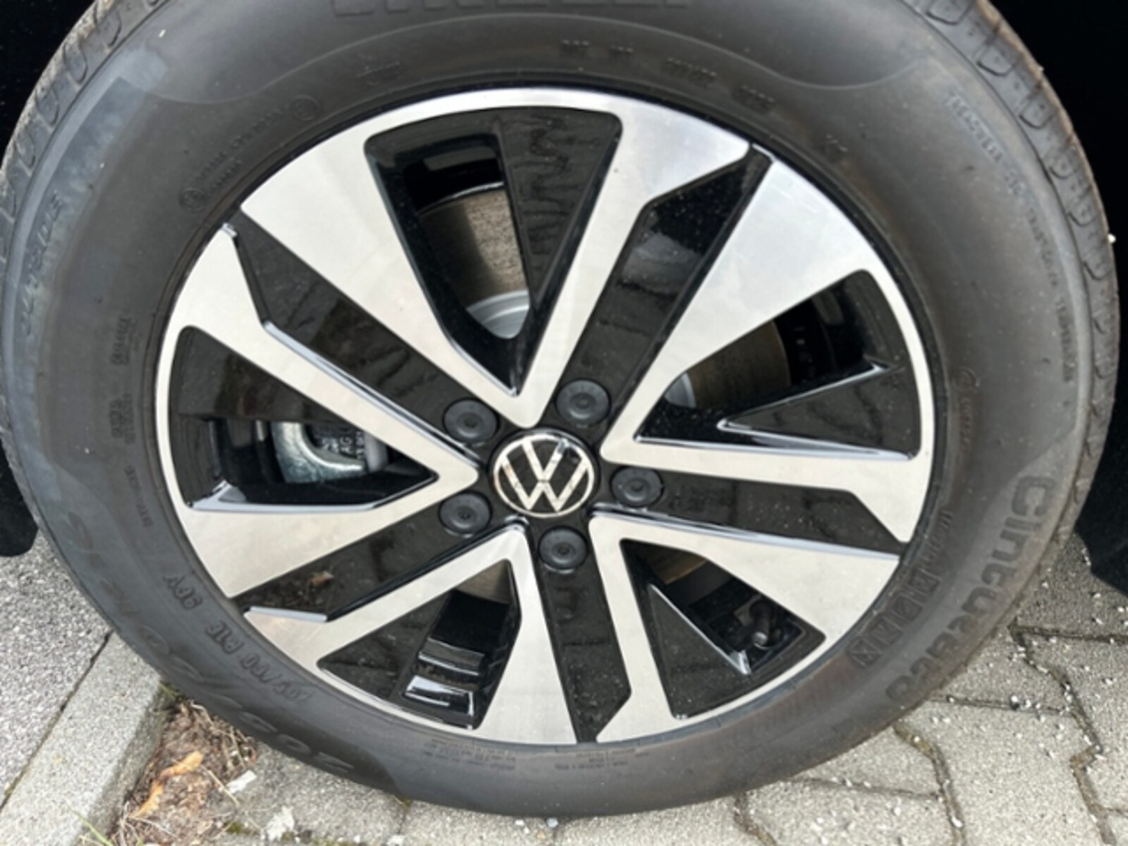 Volkswagen Touran – Bild 8