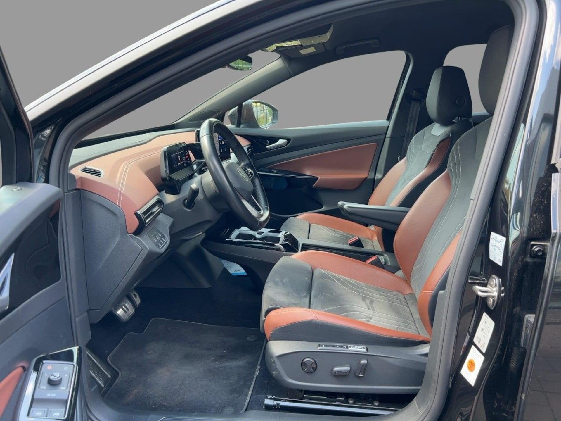 Volkswagen ID.4 Pro Performance