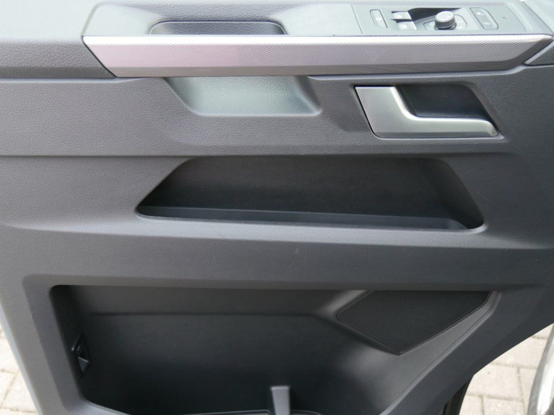 Volkswagen T6.1 Multivan Comfortline