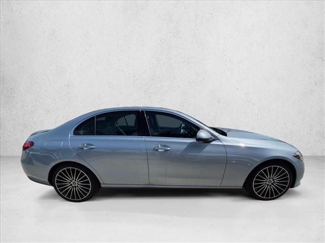 2026 Mercedes-Benz C 300
