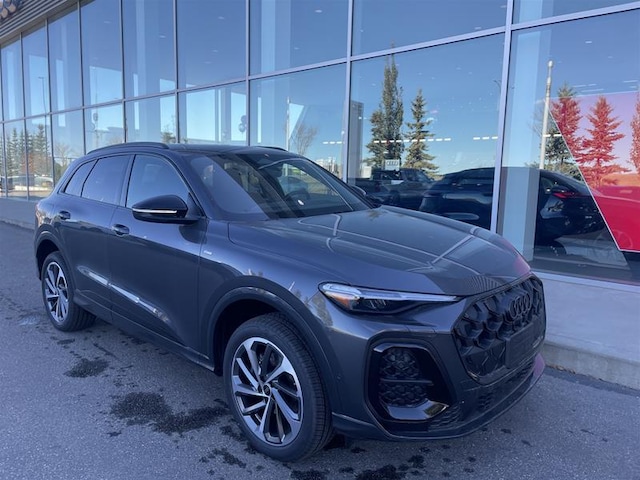 2025 Audi Q5