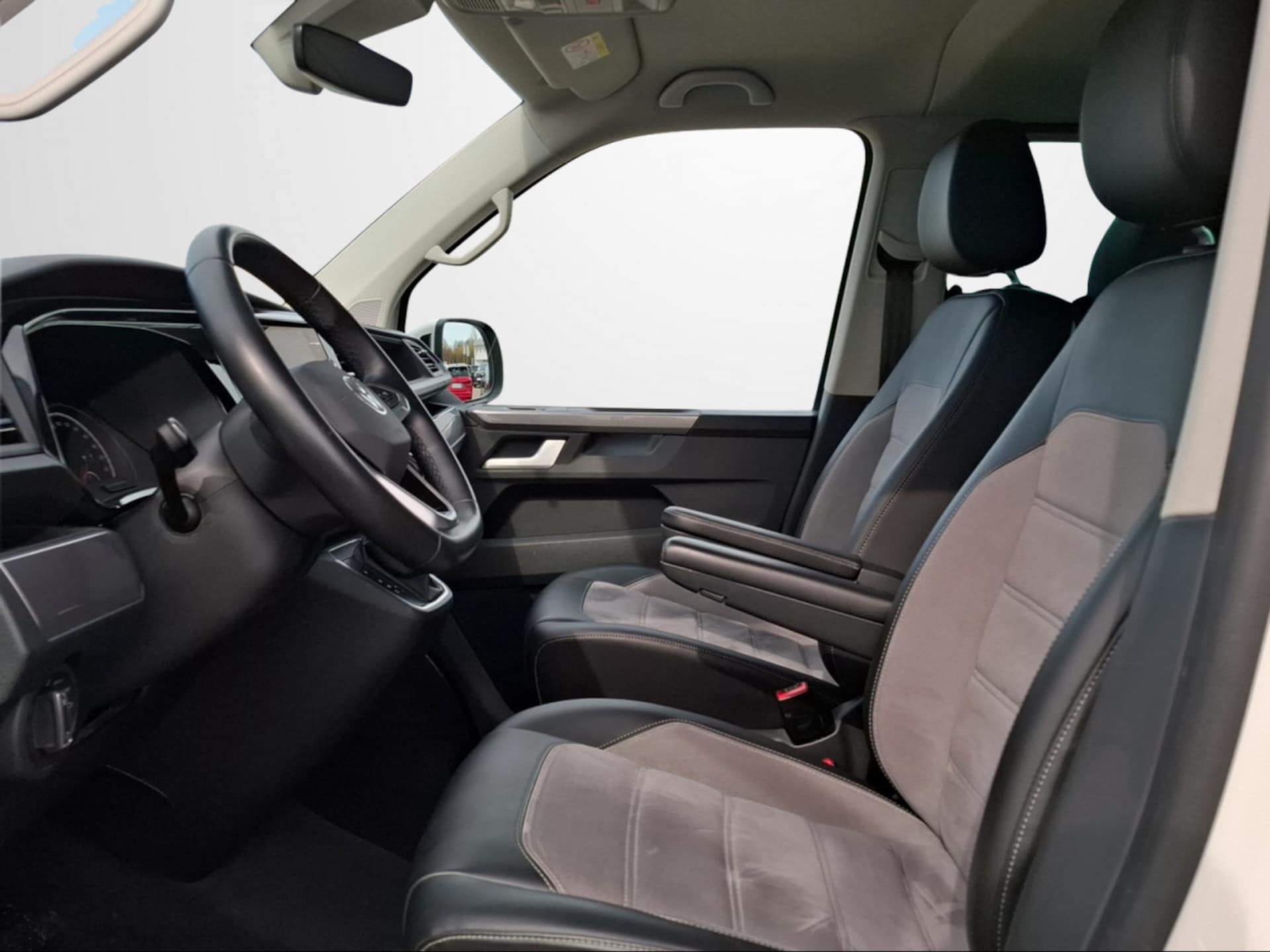 Volkswagen T6.1 Multivan Comfortline