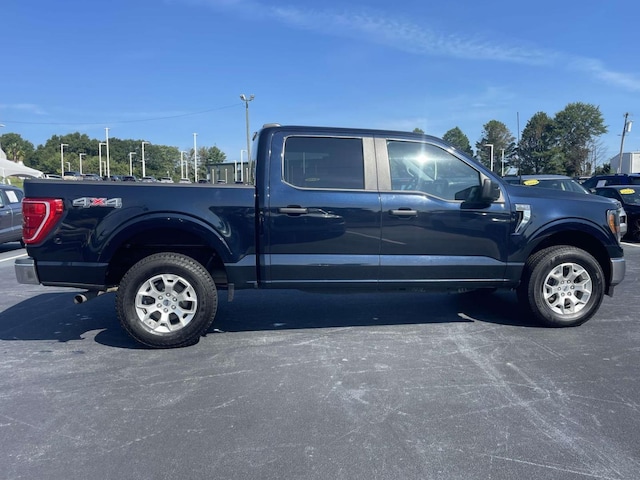 2023 Ford F-150 XLT - Photo 8