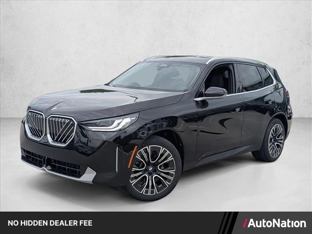 Photo of 2026 BMW X3
