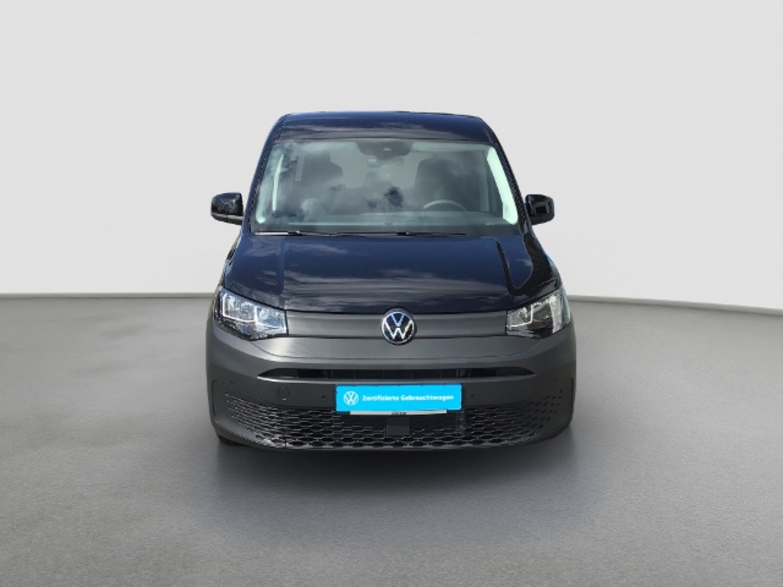 Volkswagen Caddy – Bild 9