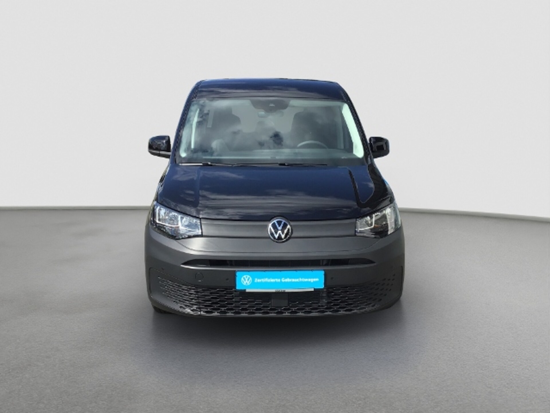 Volkswagen Caddy Basis-Modell