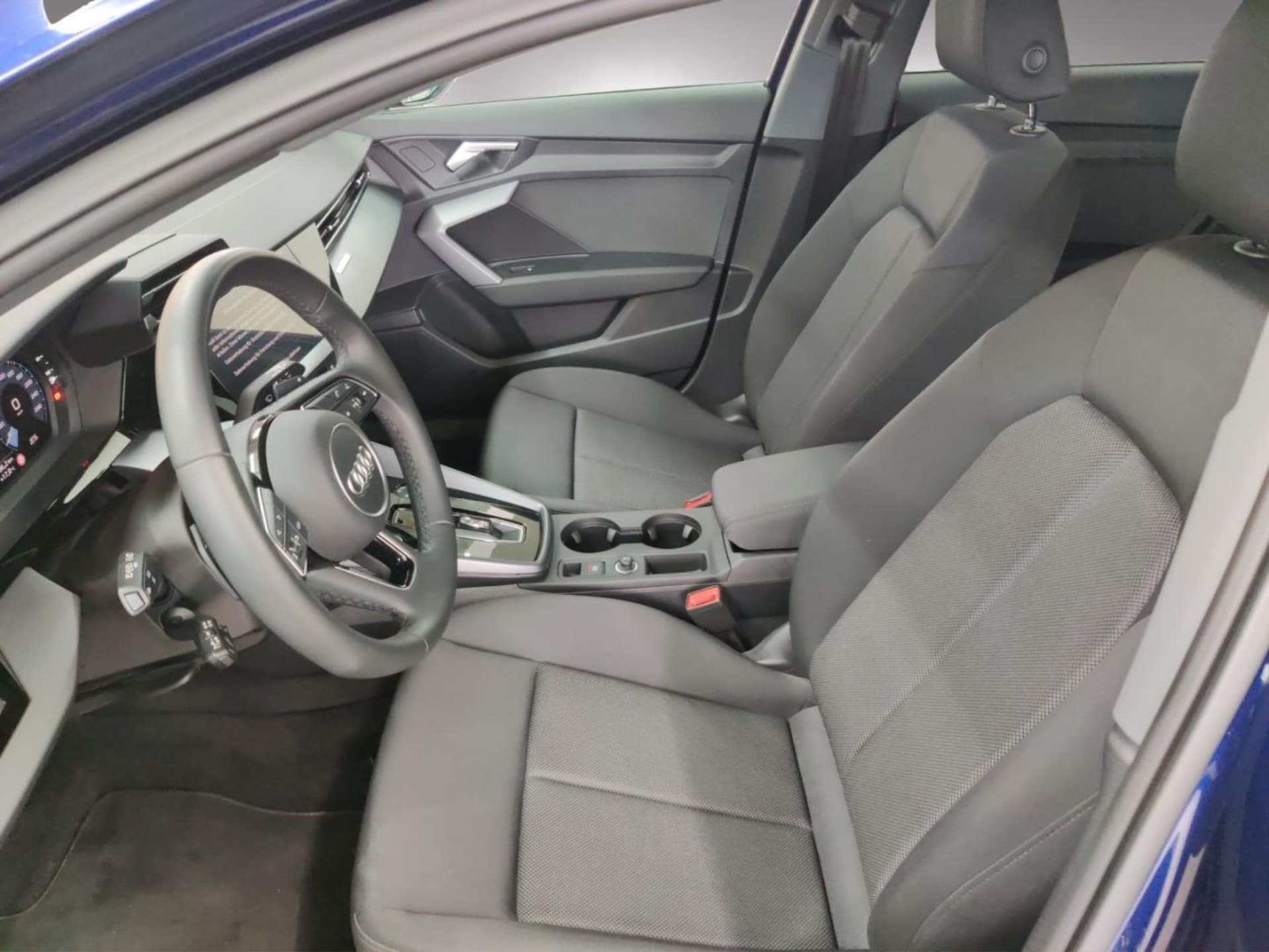 Audi A3 allstreet