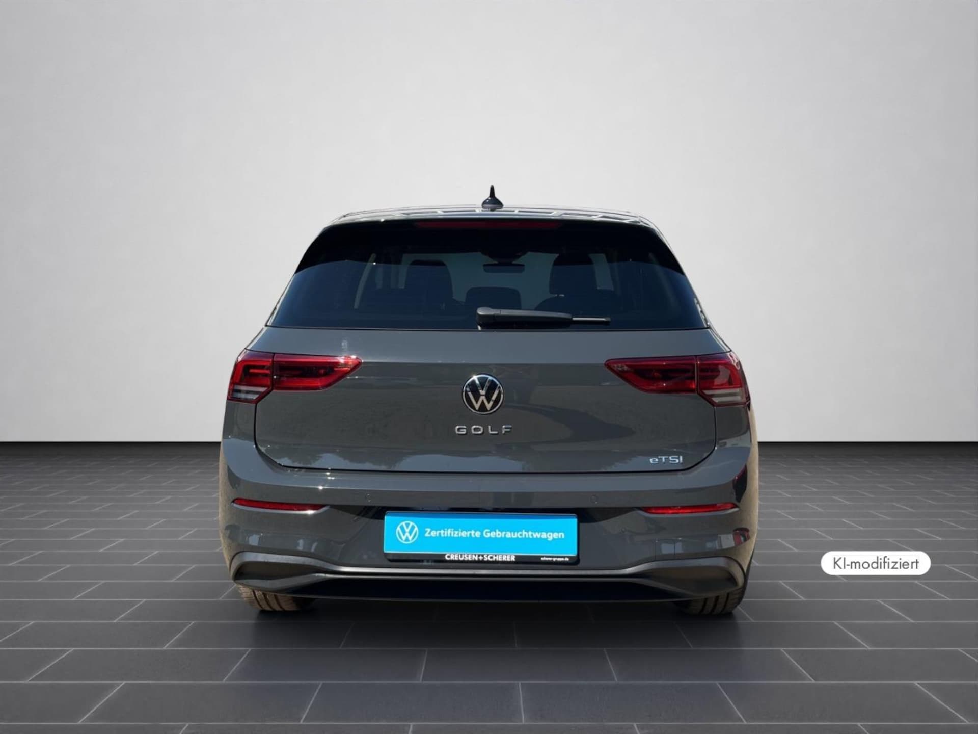 Volkswagen Golf Life