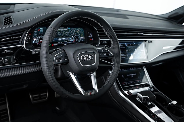 2026 Audi SQ7 Prestige - Photo 10