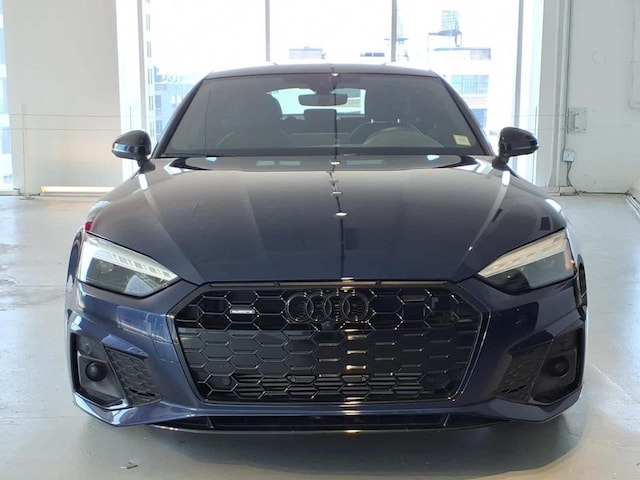 2023 Audi A5 Sportback