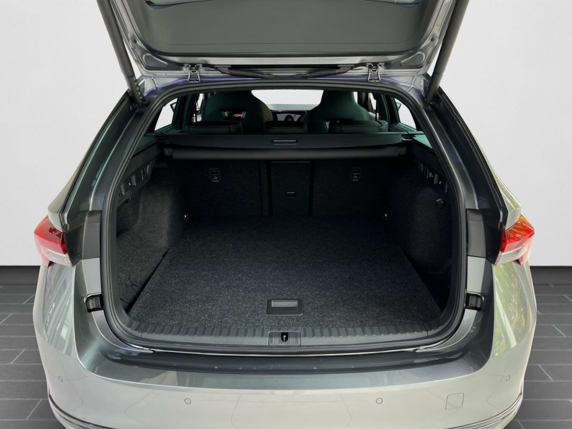 Skoda Octavia Combi Sportline