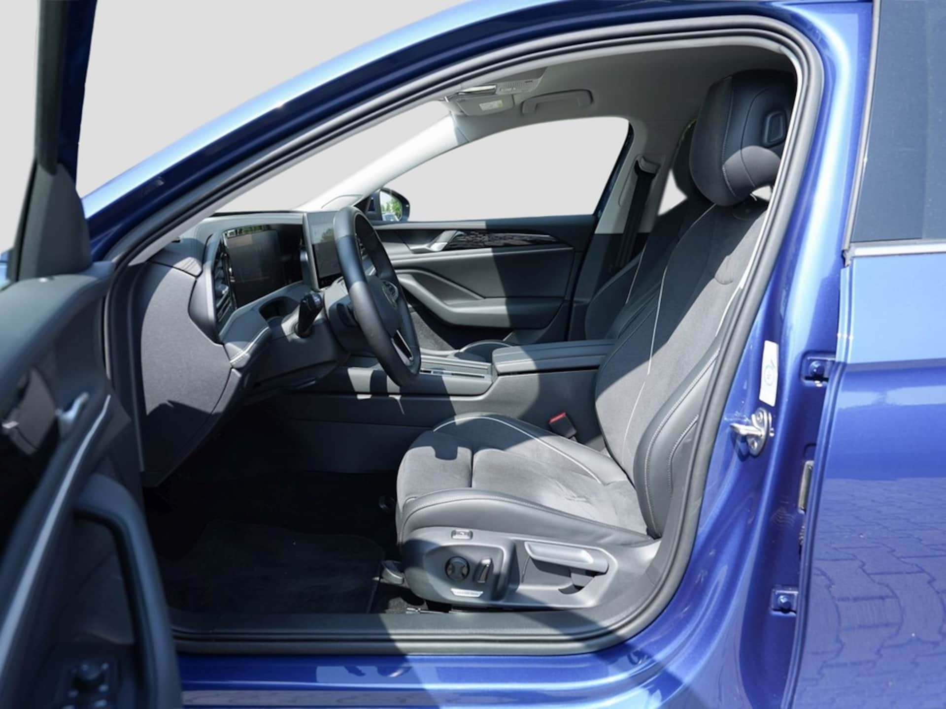 Volkswagen Passat Business