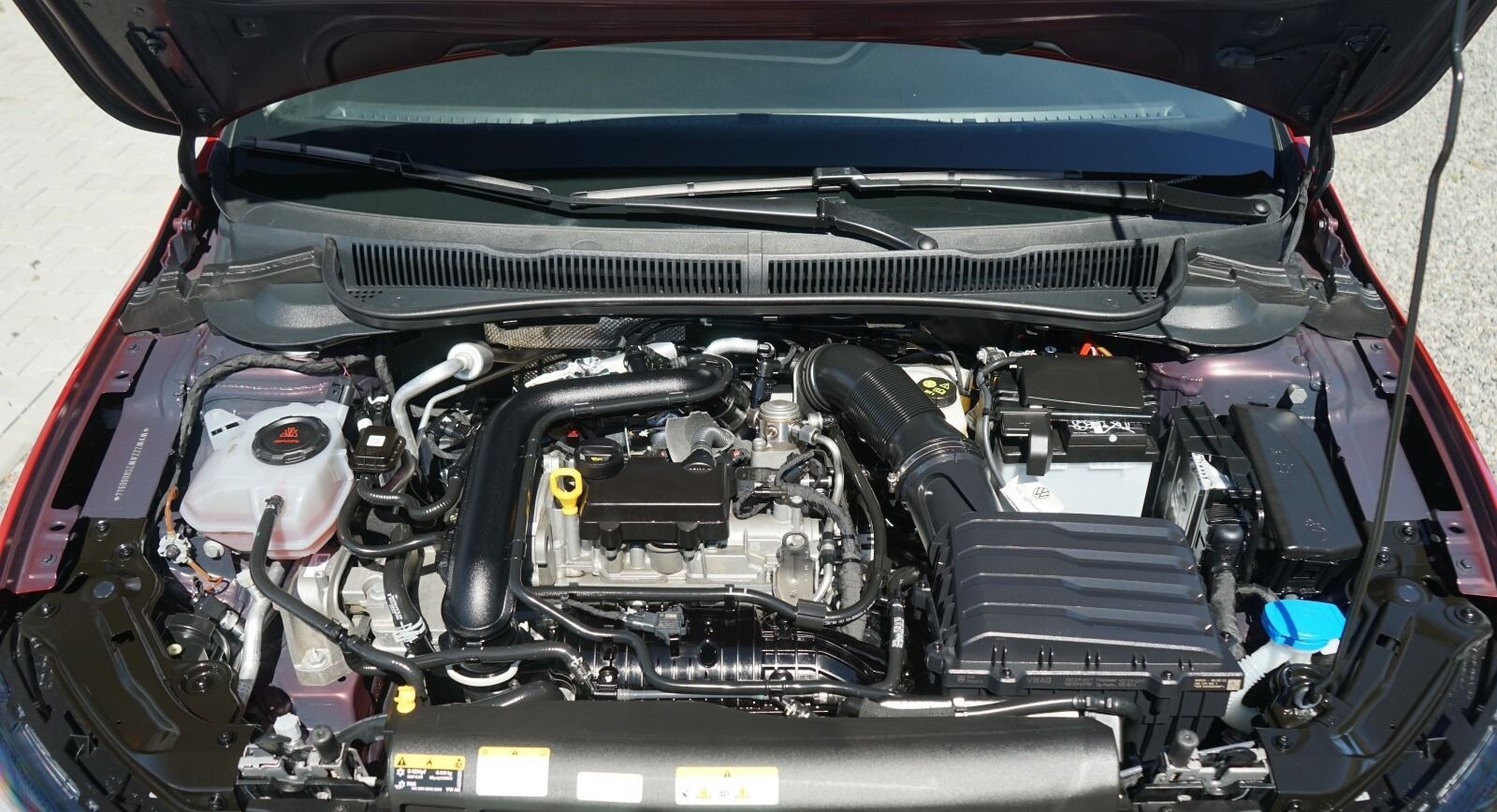 Volkswagen Polo – Bild 6