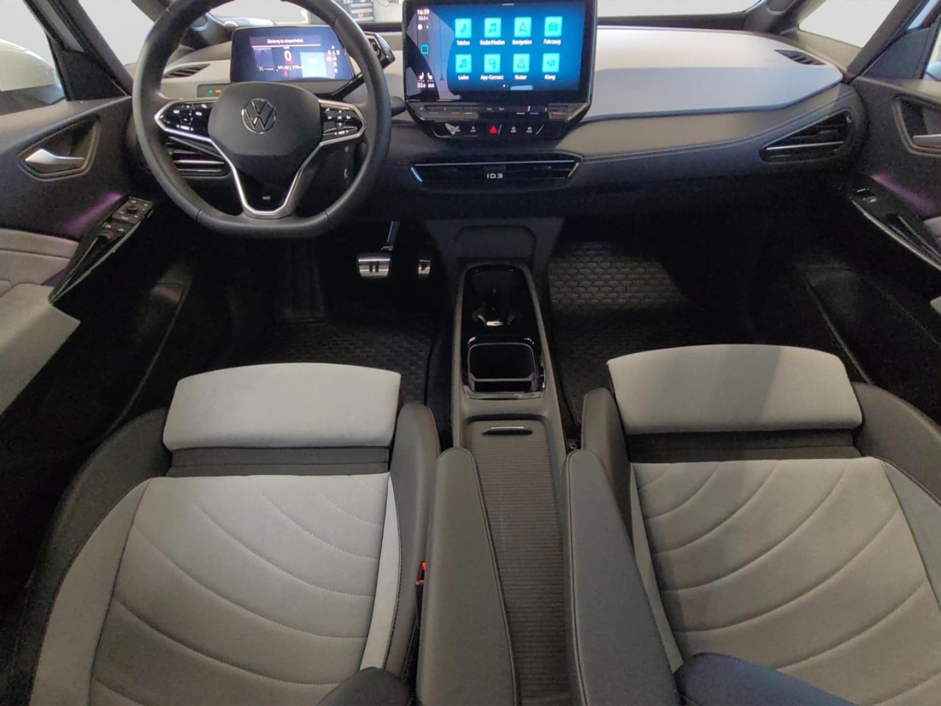 Volkswagen ID.3 Pro S