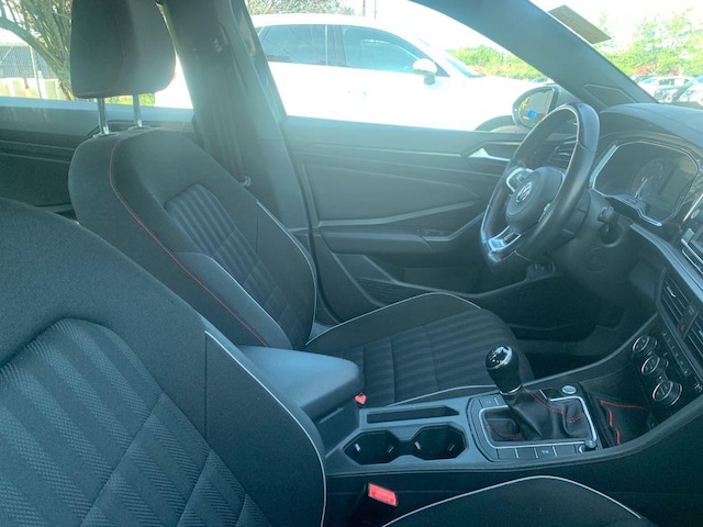 2021 Volkswagen Jetta GLI