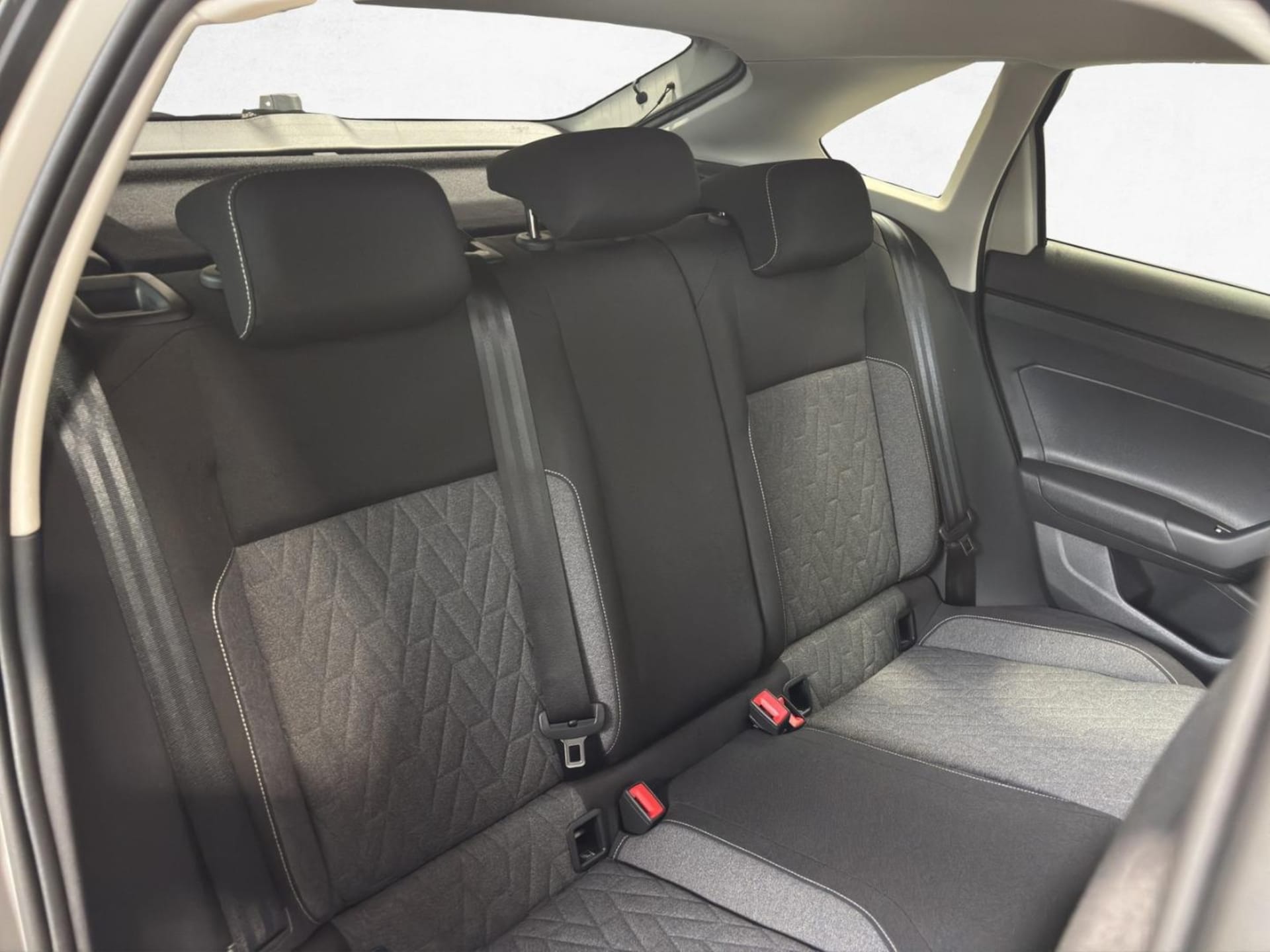 Volkswagen Taigo MOVE