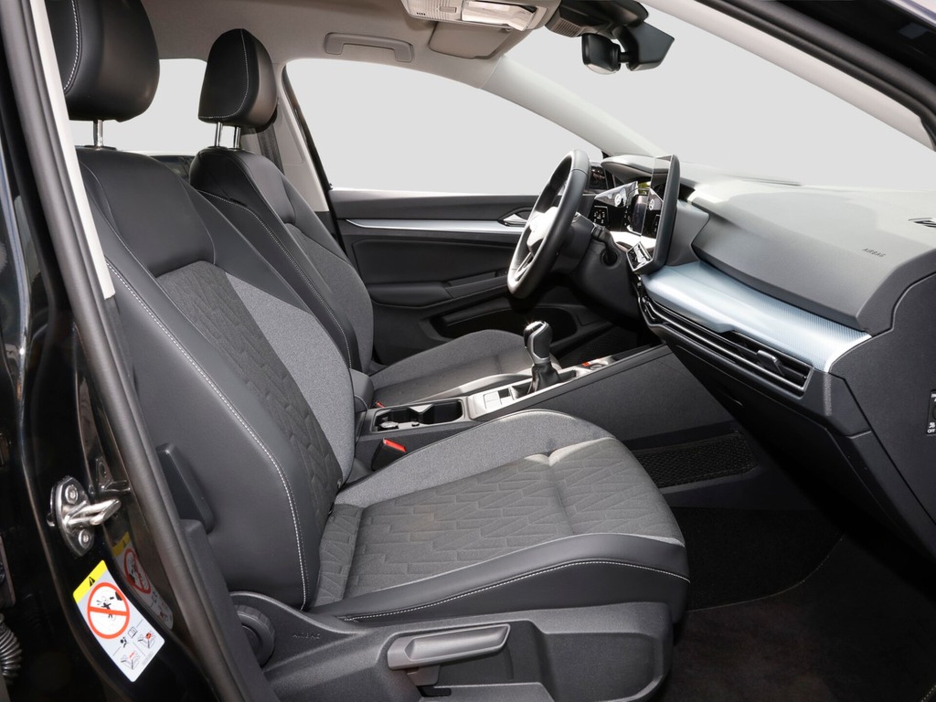 Volkswagen Golf Variant Goal