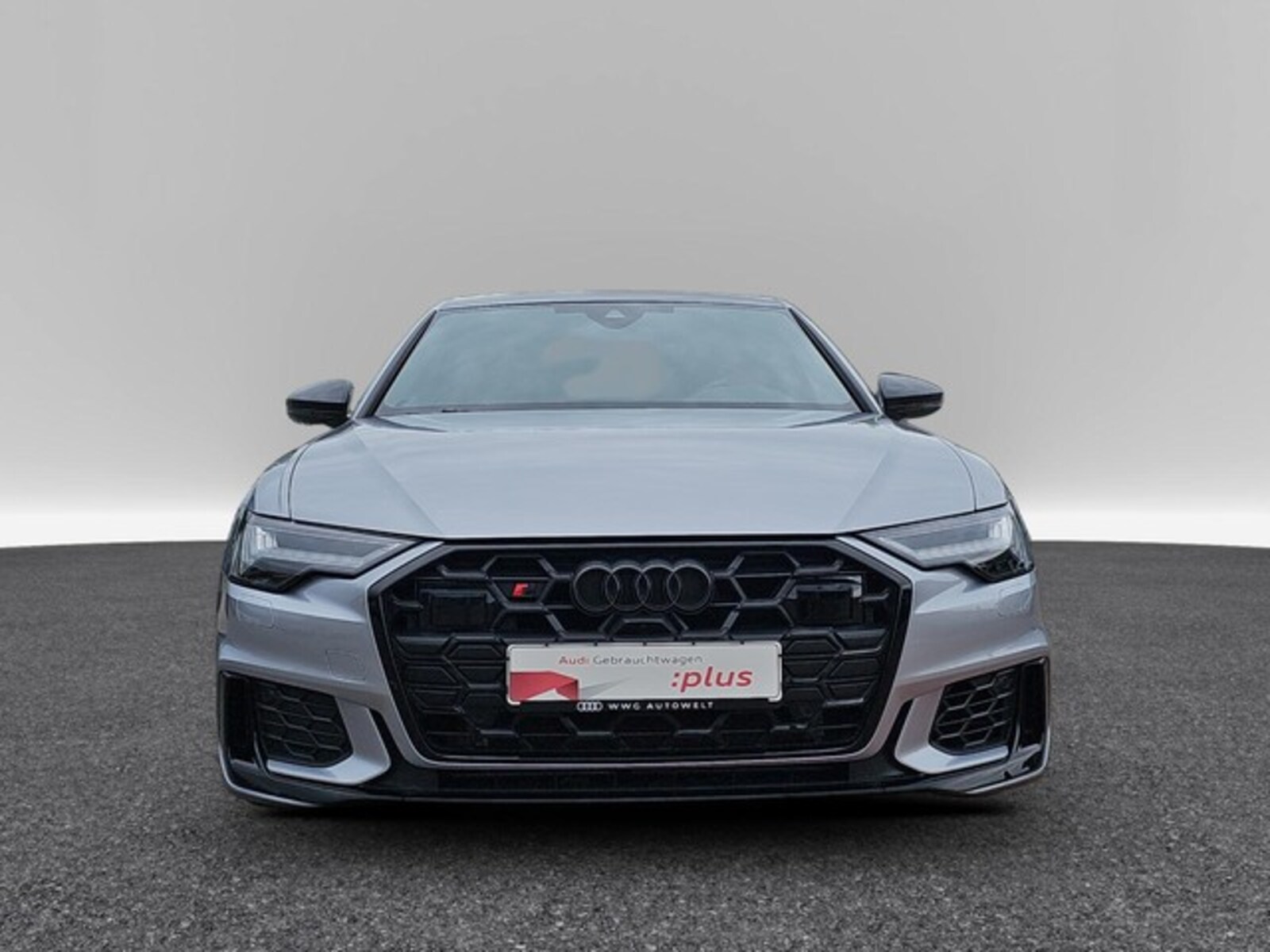 Audi S6 Limousine – Bild 3