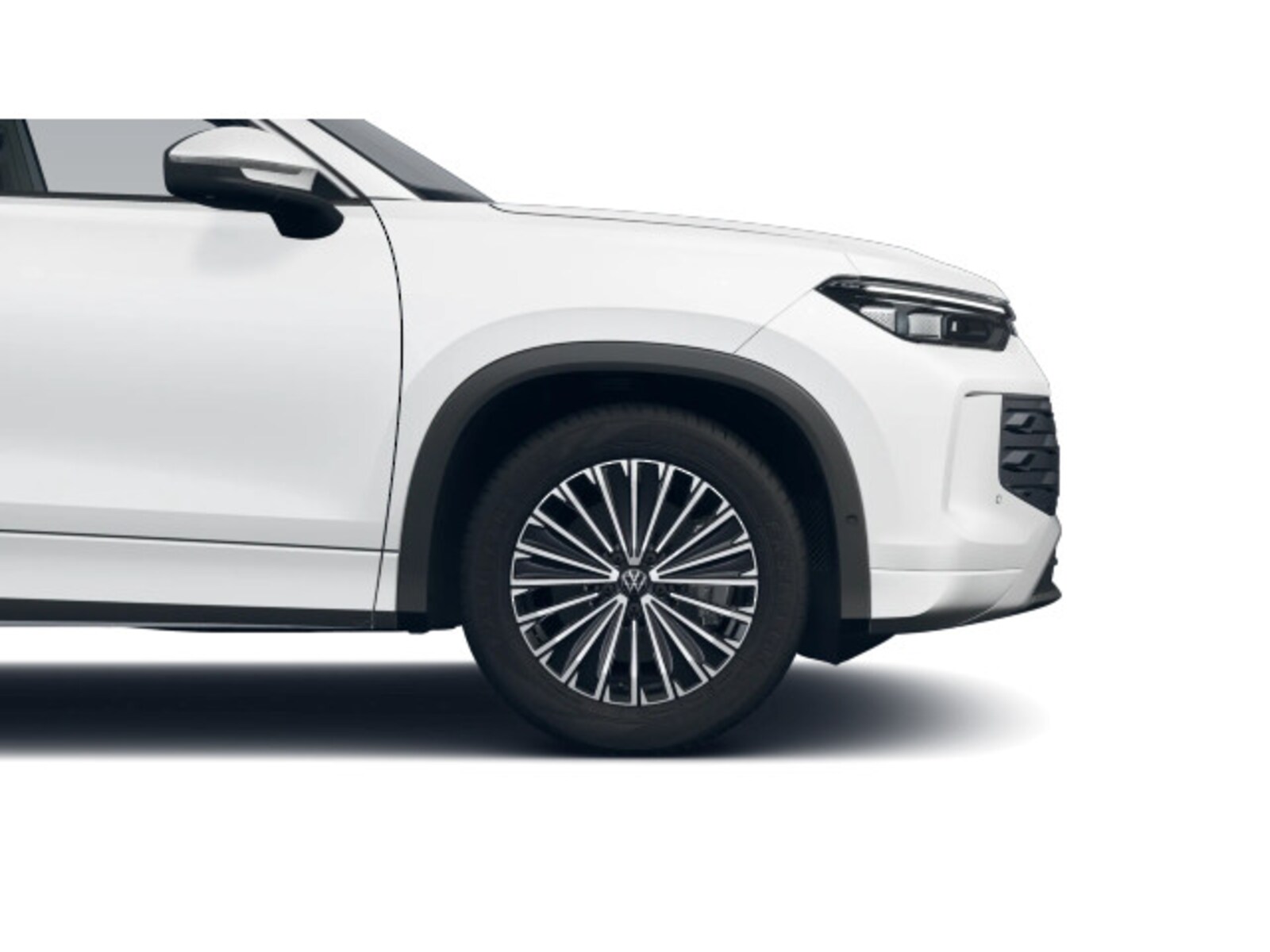 Volkswagen Tayron – Bild 13